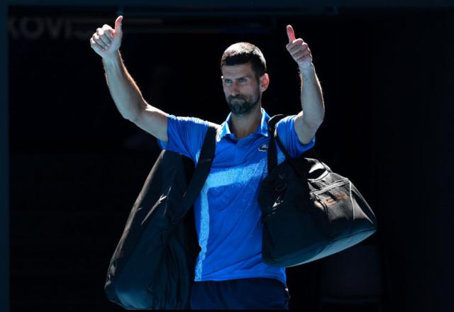 开云官网-肌肉撕裂伤别澳网 德约：很难很快从失望中抽离