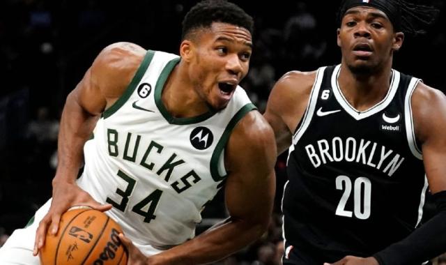 开云体育app下载-季前赛五连败收官 该为雄鹿担忧吗？