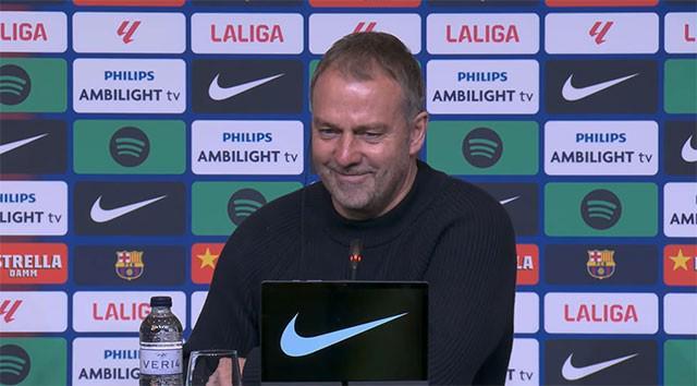 弗里克:不会告诉你我投票给谁;没有哪个门将丢球后会开心