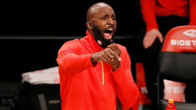 开云体育官网-麦克米兰:本不想担任临时主帅 皮尔斯说服了我